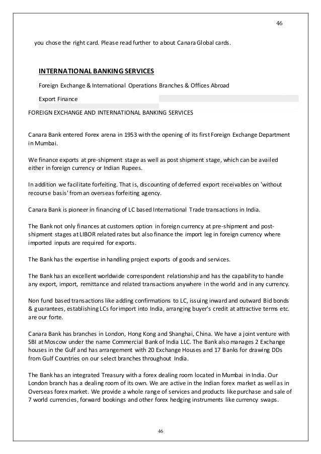 Forex remittance meaning